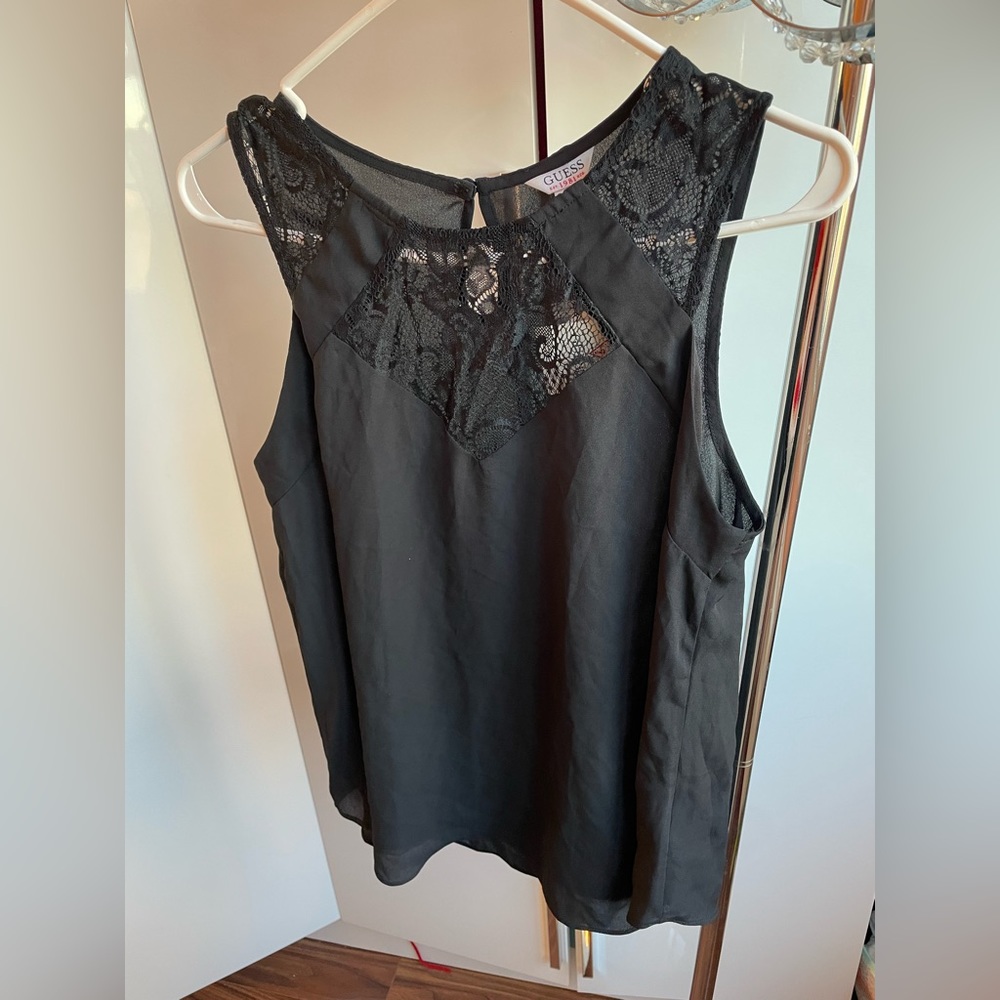 Guess Top, Size S/P